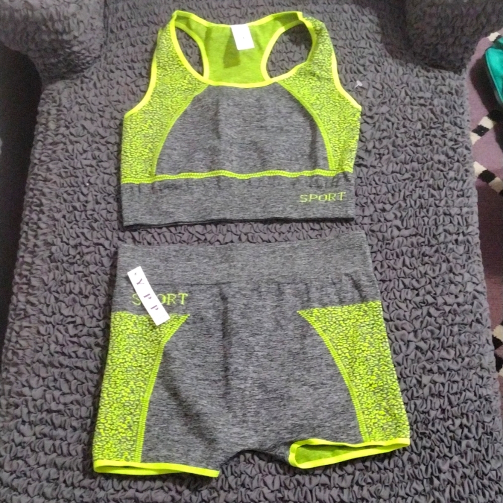 Sport Set